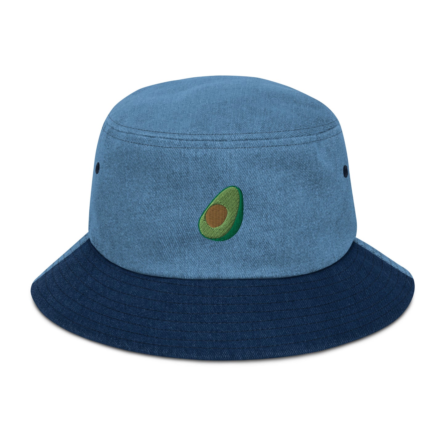 Bucket of Avocabros