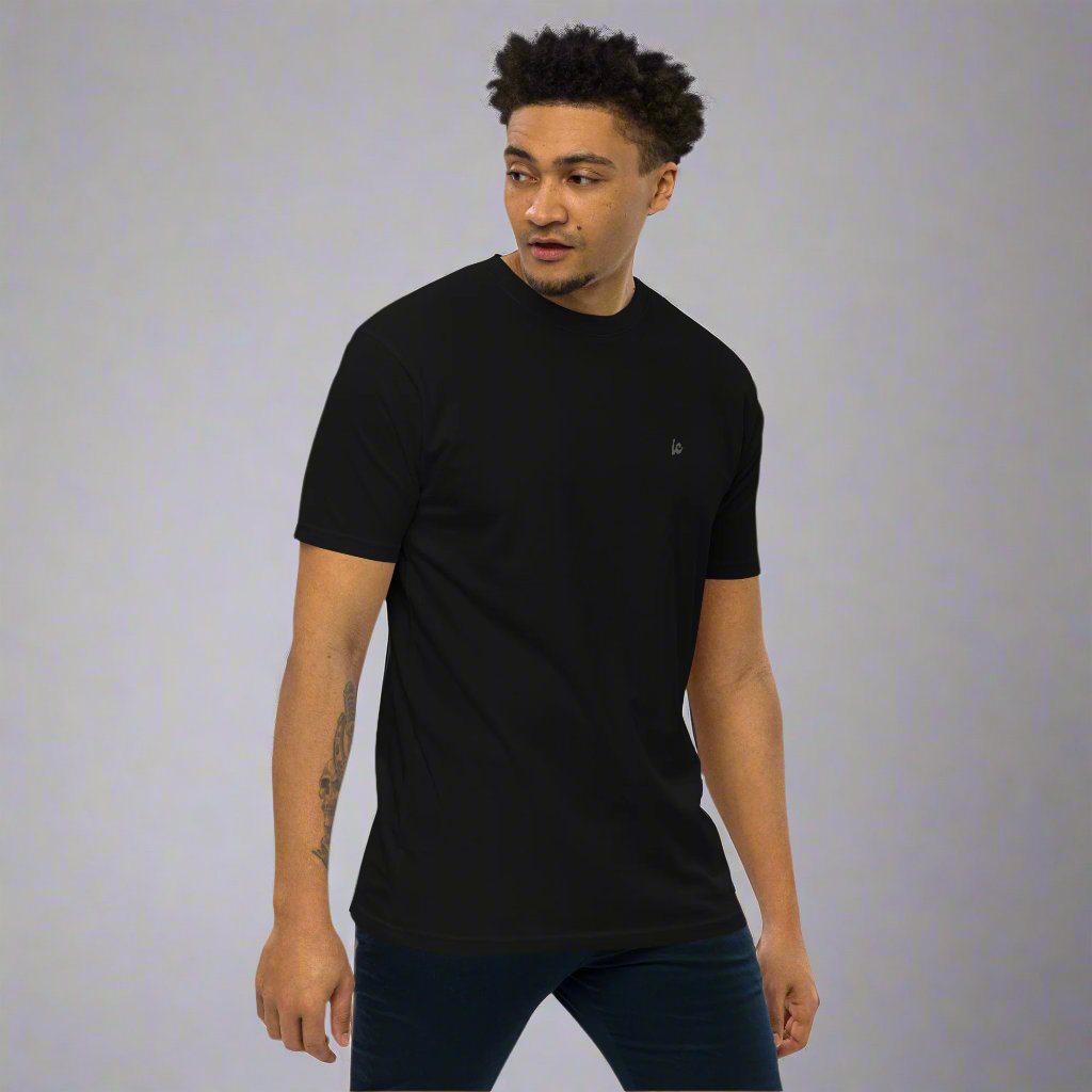 Heavyweight Chad