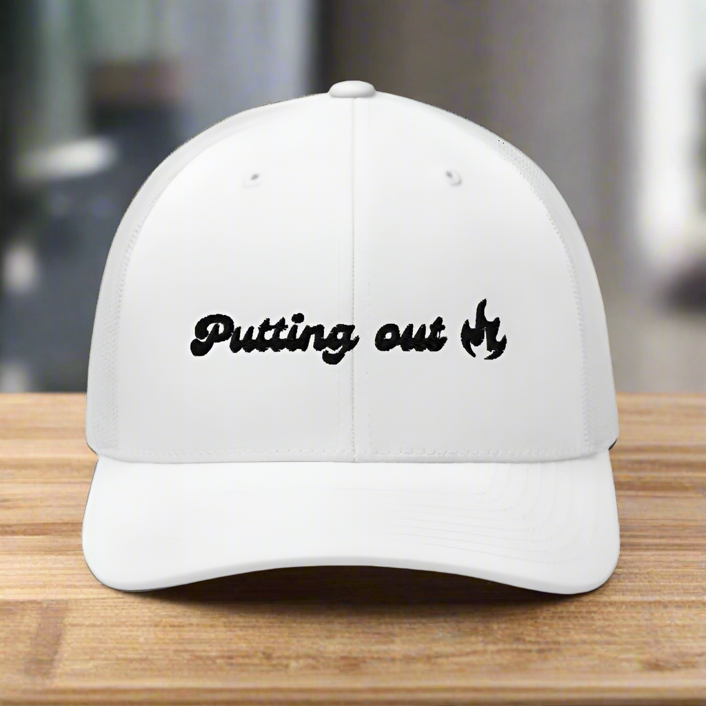 Putting Out Fires