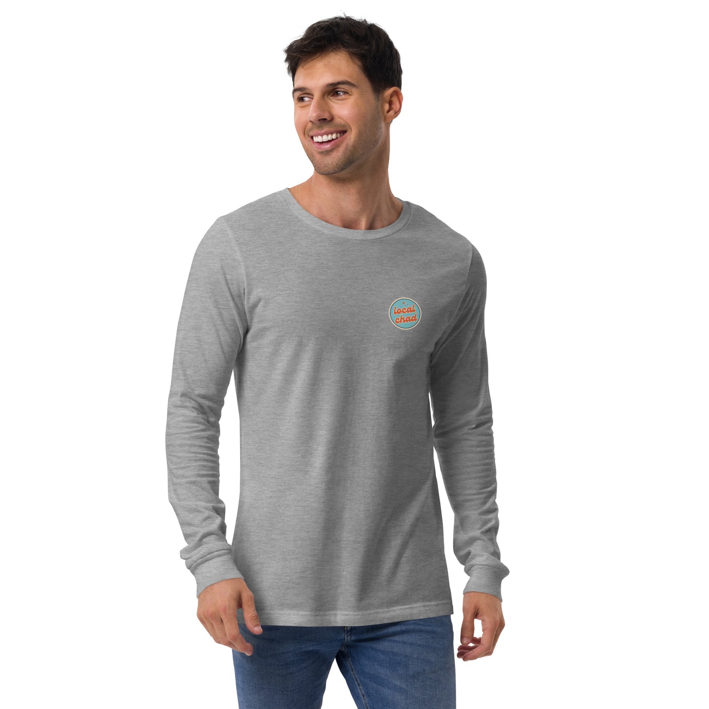 The Long Sleeves