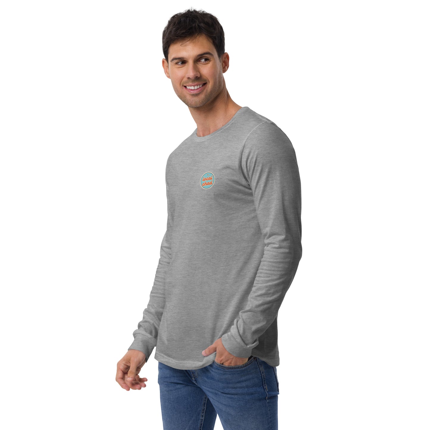 The Long Sleeves
