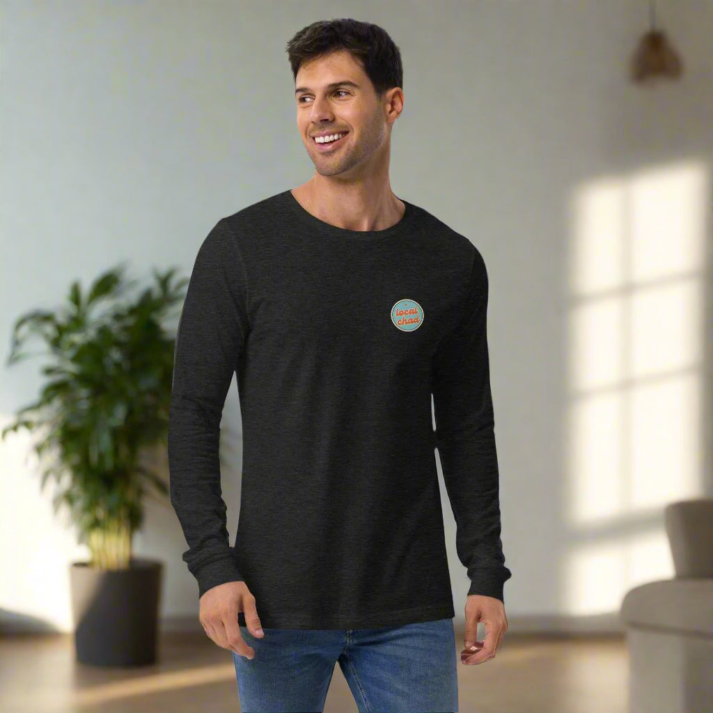 The Long Sleeves
