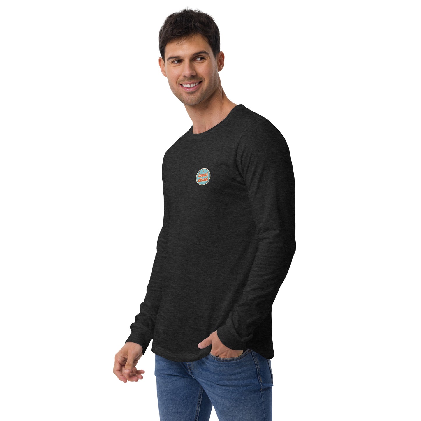 The Long Sleeves