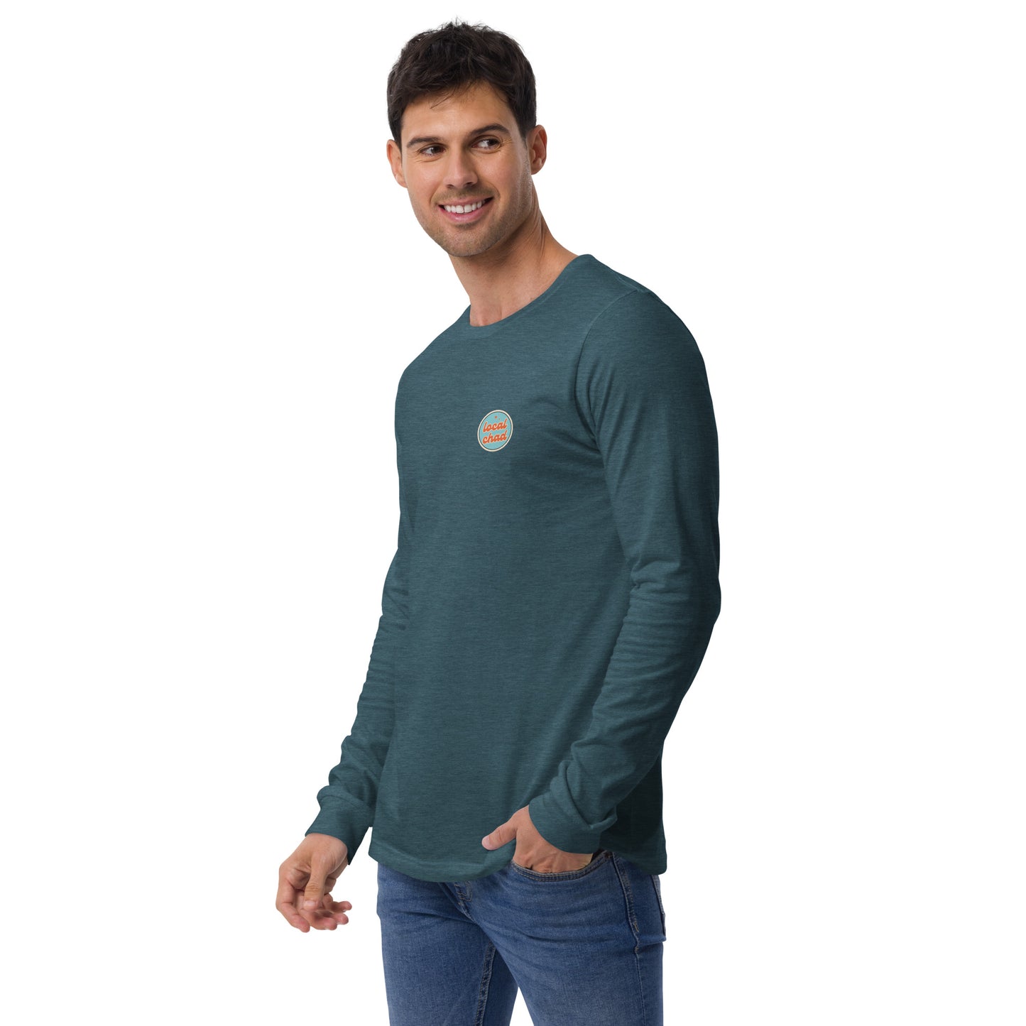 The Long Sleeves