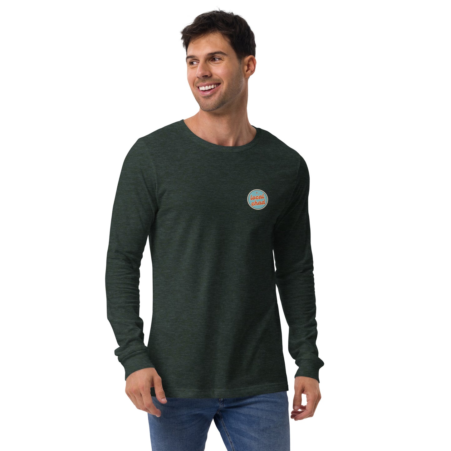 The Long Sleeves