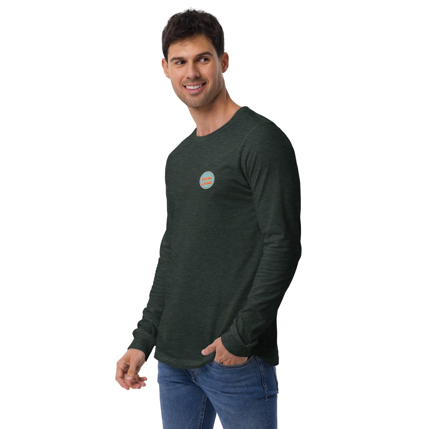 The Long Sleeves