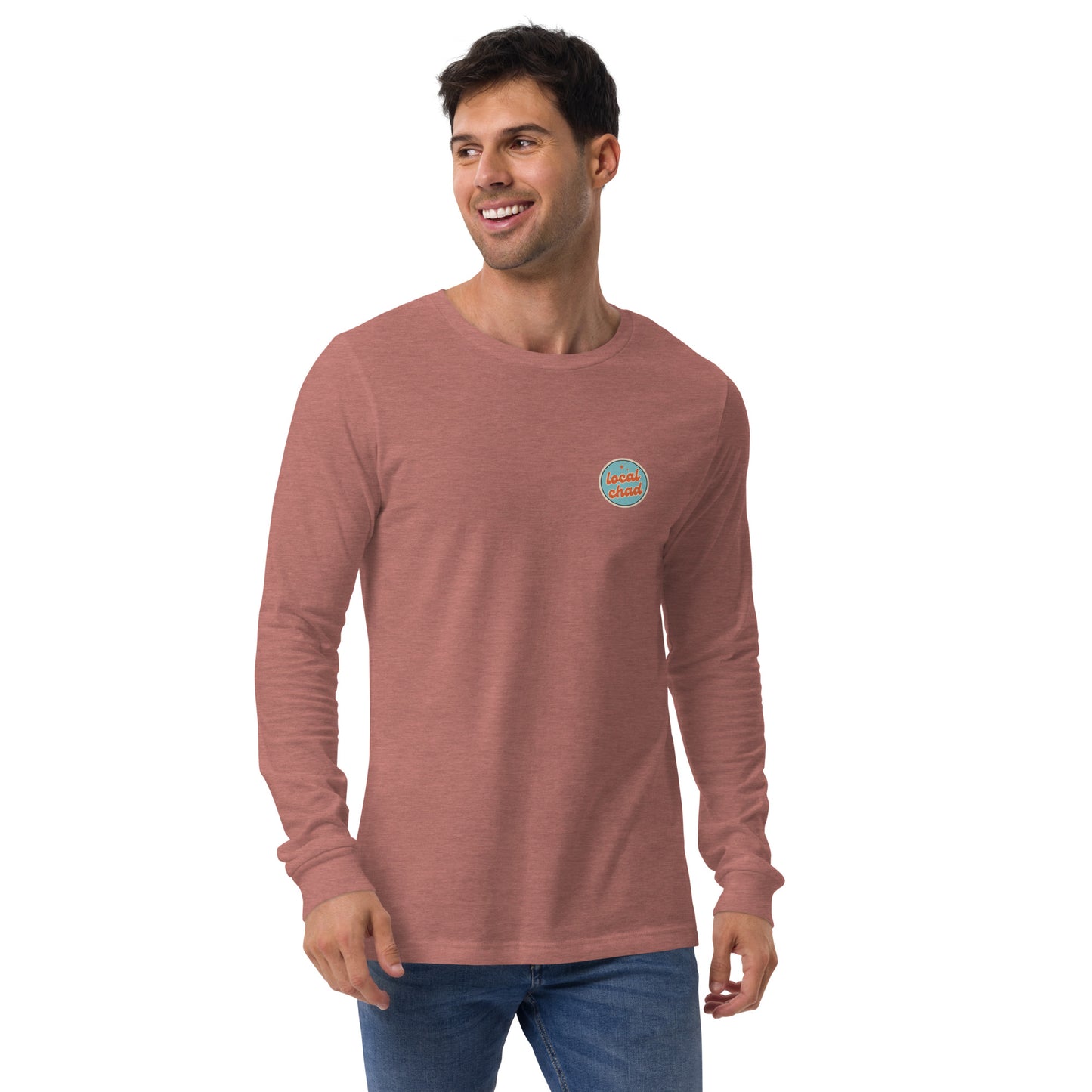 The Long Sleeves