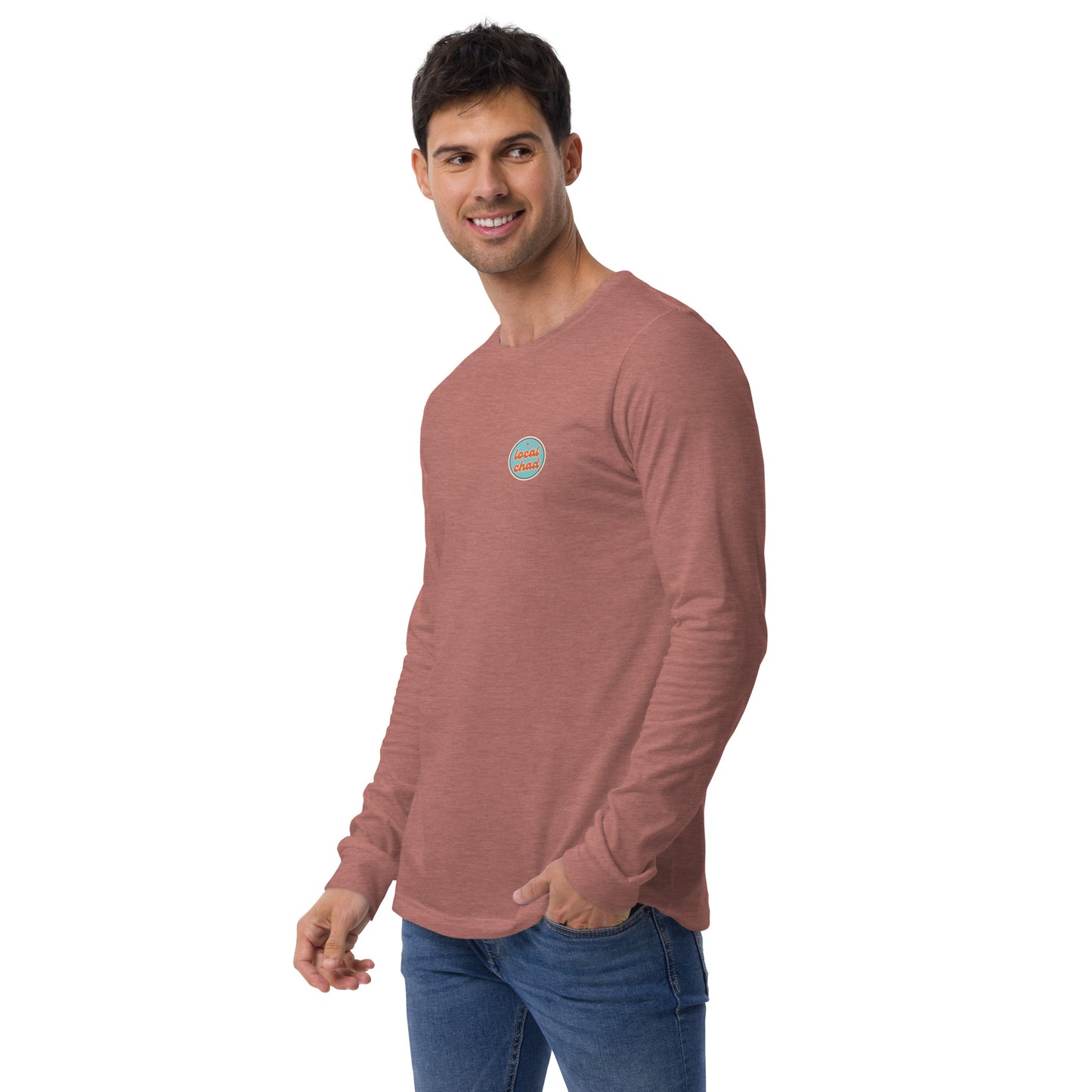 The Long Sleeves