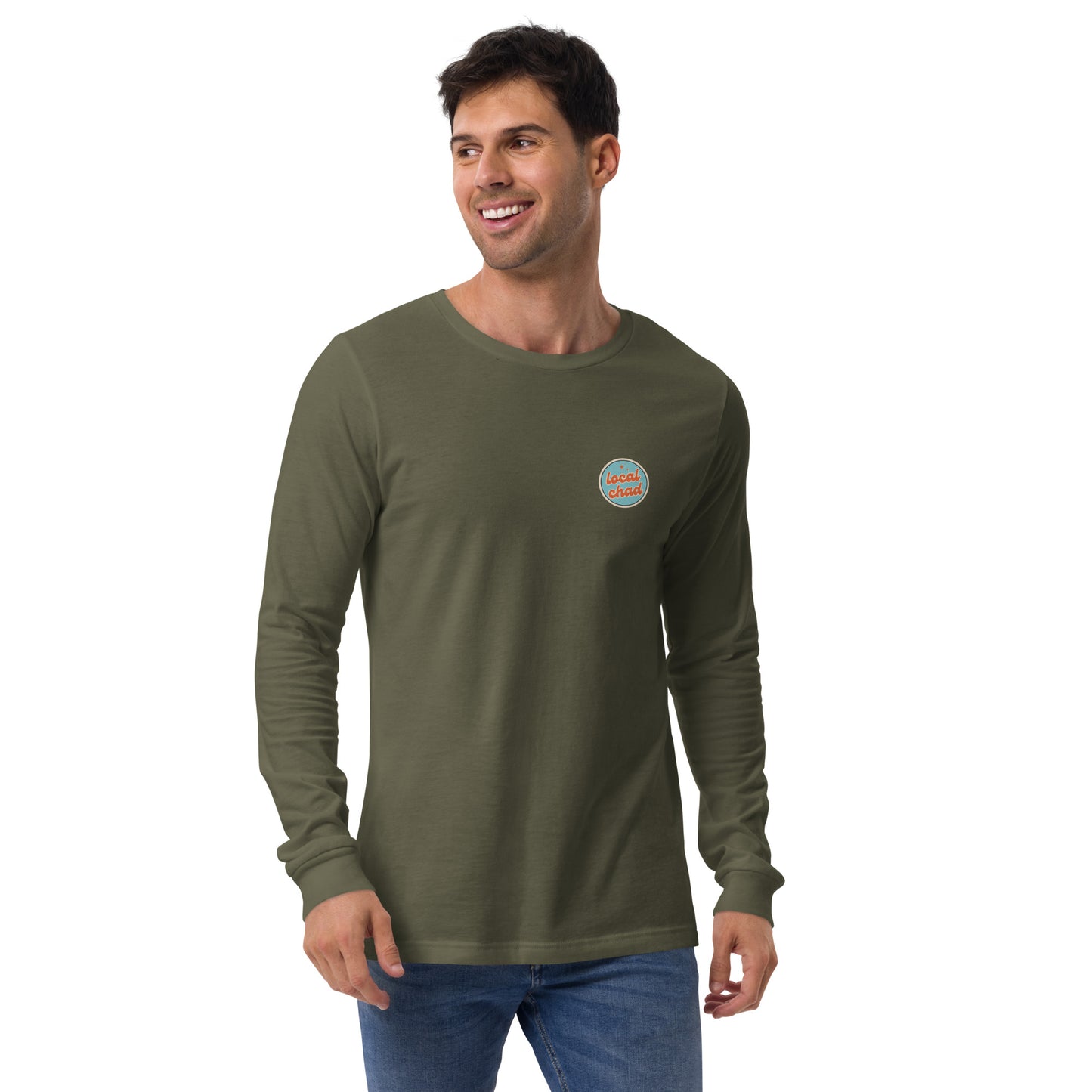 The Long Sleeves