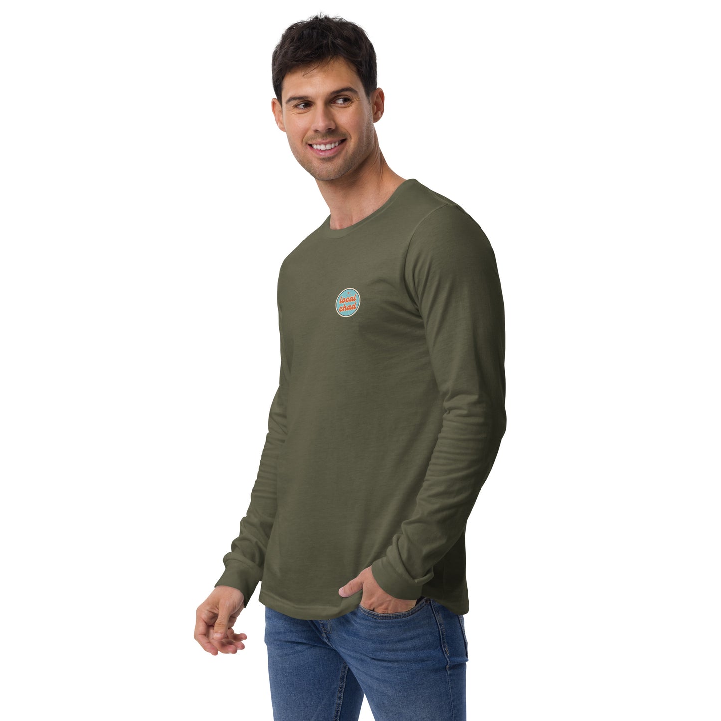 The Long Sleeves