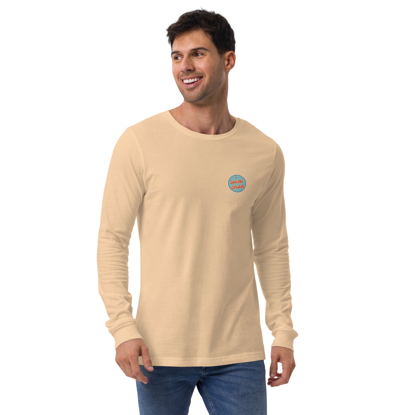 The Long Sleeves