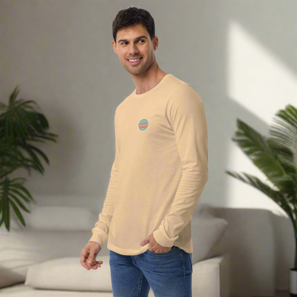 The Long Sleeves