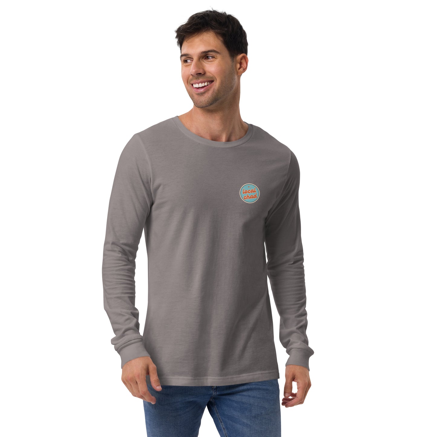The Long Sleeves