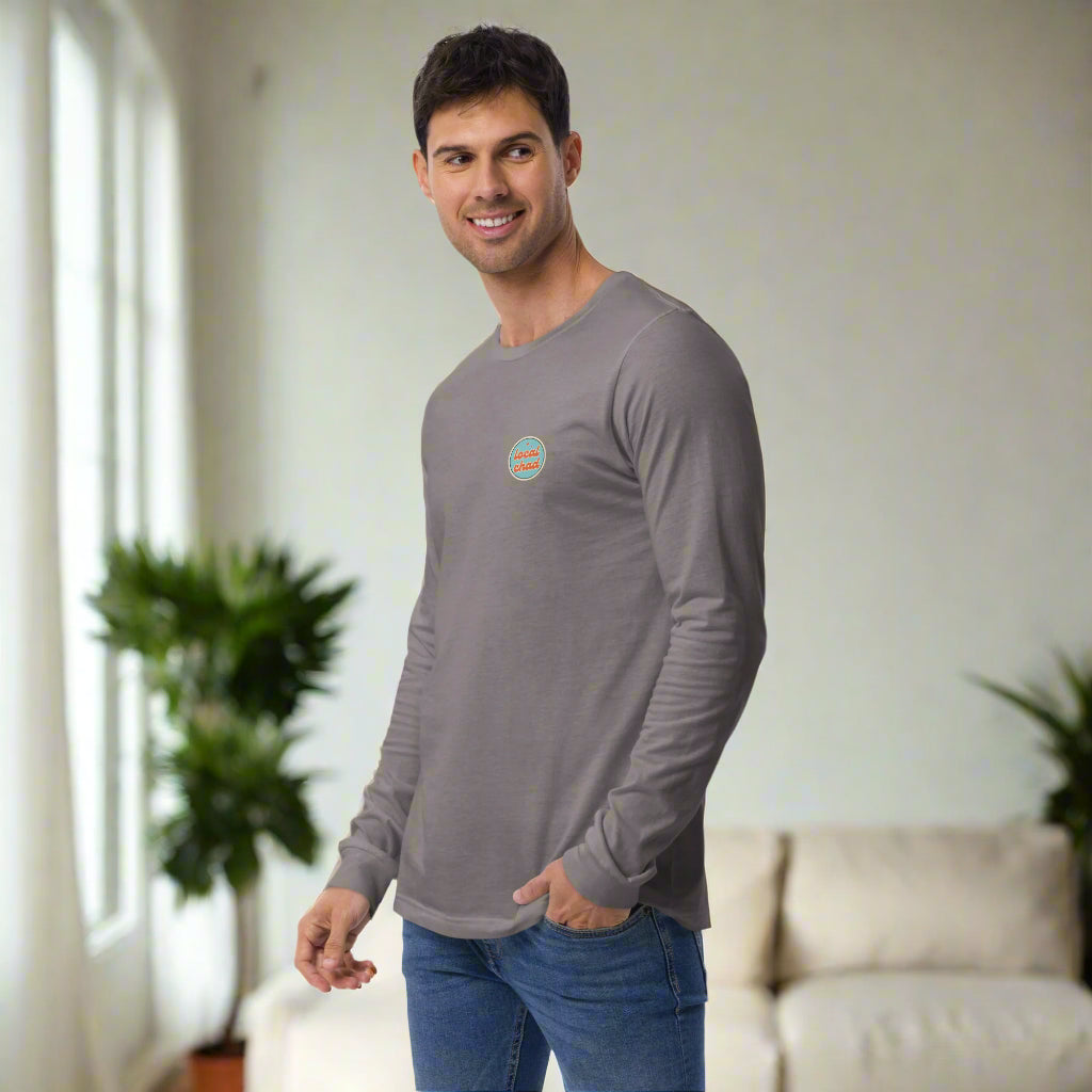 The Long Sleeves