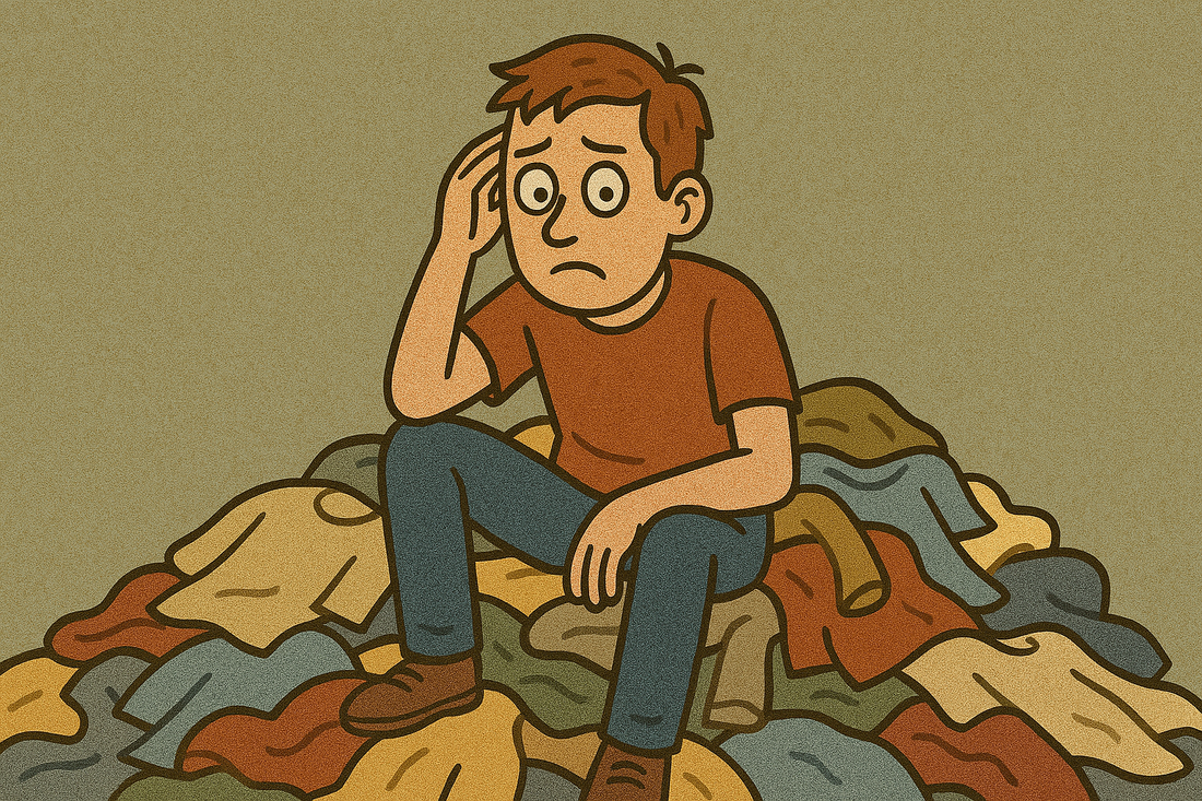 The Death of Fast Fashion Bros