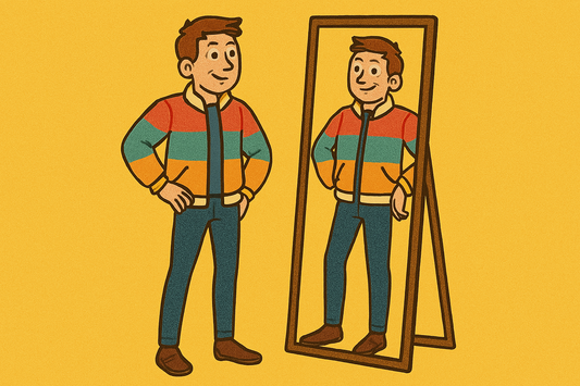 Stop Wearing These 5 Things in 2025