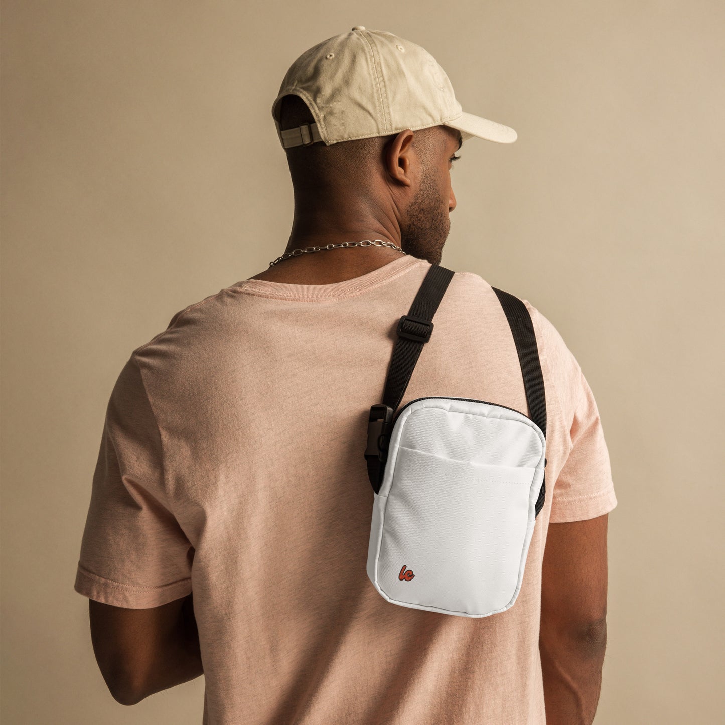 Classic Crossbody Bag